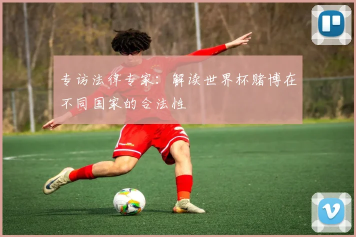 专访法律专家：解读世界杯赌博在不同国家的合法性