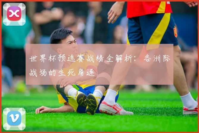 世界杯预选赛战绩全解析：各洲际战场的生死角逐