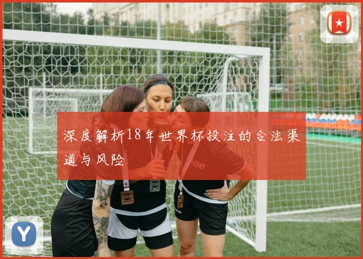 深度解析18年世界杯投注的合法渠道与风险