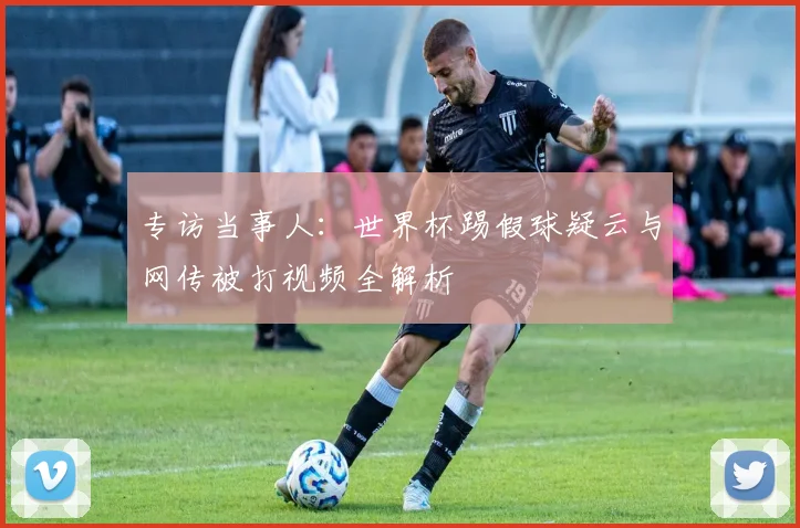 专访当事人:世界杯踢假球疑云与网传被打视频全解析