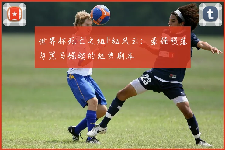 世界杯死亡之组F组风云:豪强陨落与黑马崛起的经典剧本