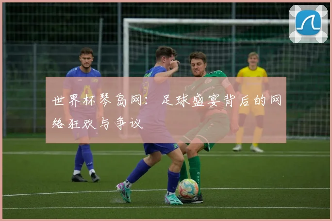 世界杯琴岛网：足球盛宴背后的网络狂欢与争议